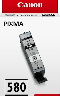 Canon PGI-580XXL Γνήσιο Μελάνι Εκτυπωτή InkJet Μαύρο