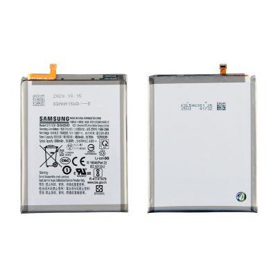 ΜΠΑΤΑΡΙΑ SAMSUNG EB-BA426ABY A426 A42 5G 5000mAh BULK 3P OR