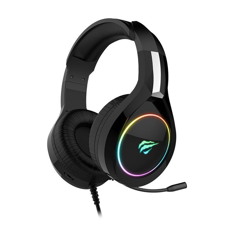 Gaming Ακουστικά - Havit H2232d - Image 4