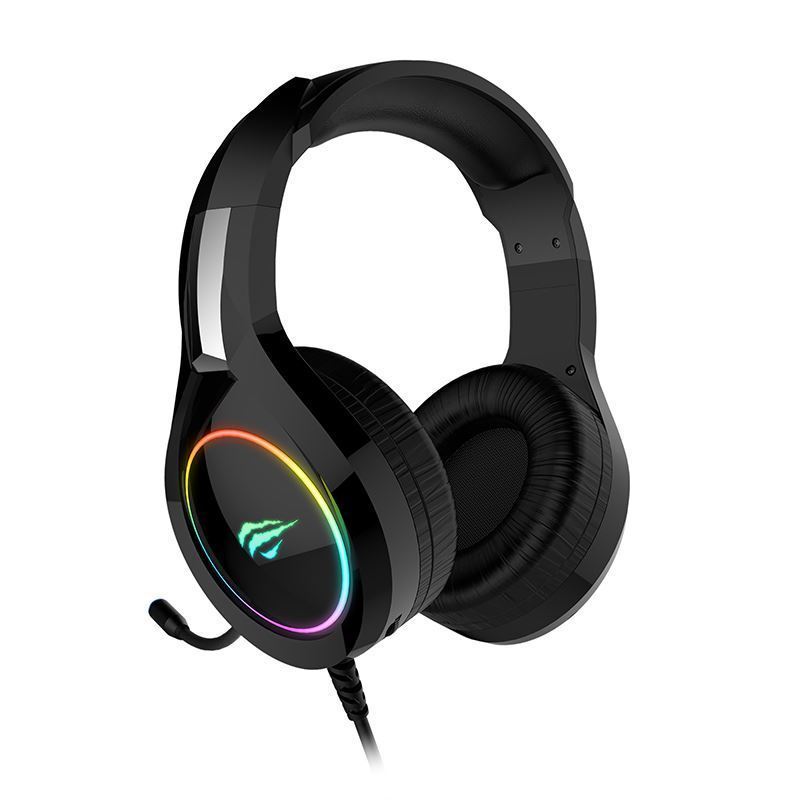Gaming Ακουστικά - Havit H2232d - Image 5