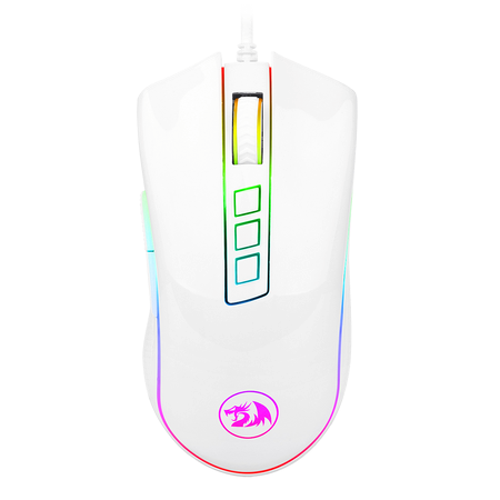Gaming Ποντίκι - Redragon M711W Cobra - Image 2