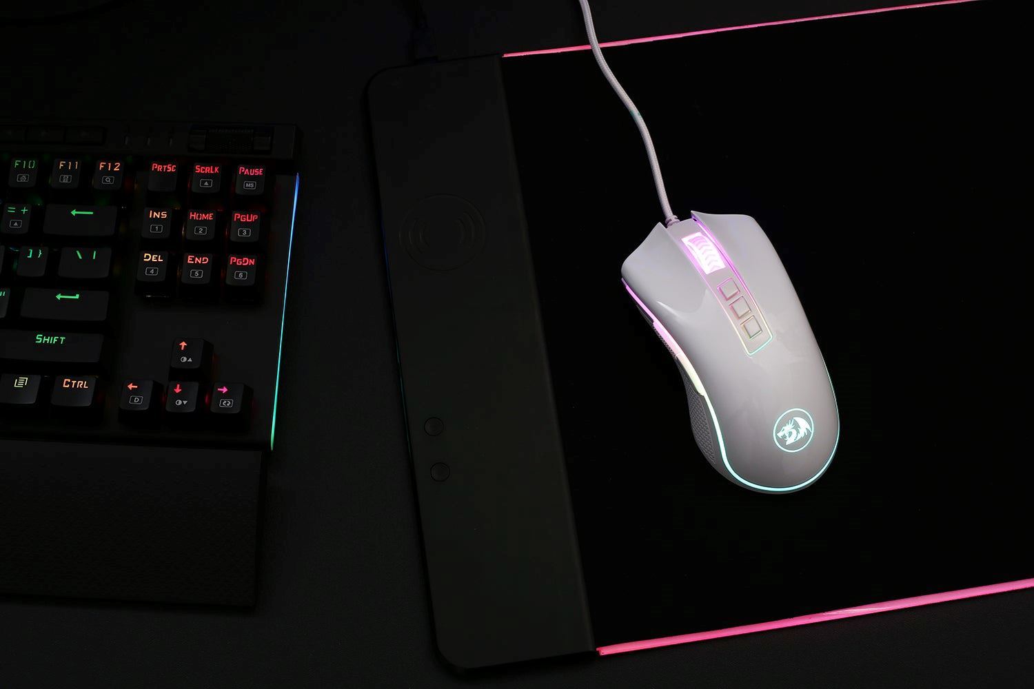 Gaming Ποντίκι - Redragon M711W Cobra - Image 3