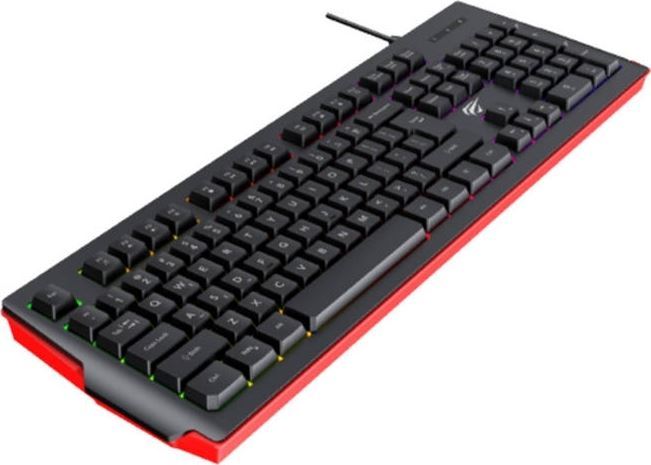 Gaming πληκτρολόγιο - Havit KB866L - Image 2