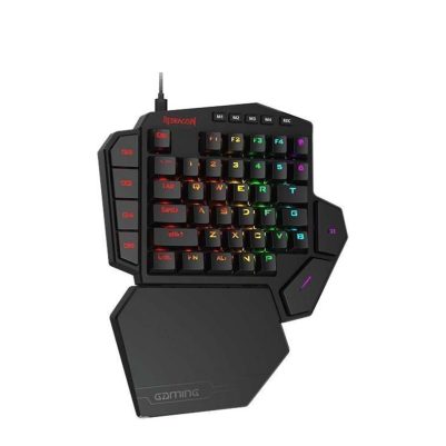 Gaming πληκτρολόγιο - Redragon K585 RGB DITI
