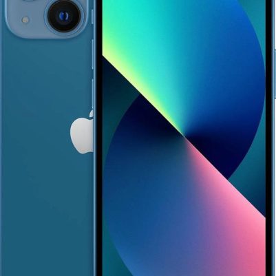 Apple iPhone 13 Mini (4GB/256GB) Blue Refurbished Grade A