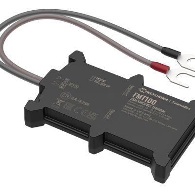 TELTONIKA GPS Tracker αυτοκινήτου FMT1001AFD01, GSM/GPRS/GNSS, Bluetooth