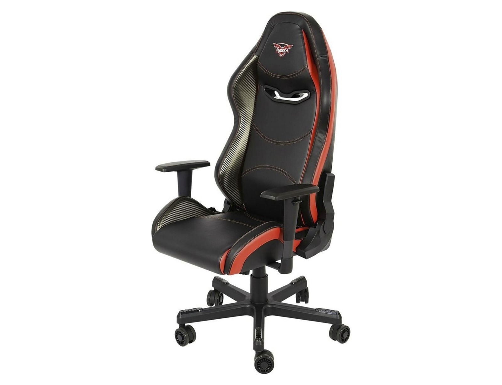 Gaming Καρέκλα - Eureka Ergonomic® ERK-GC-01
