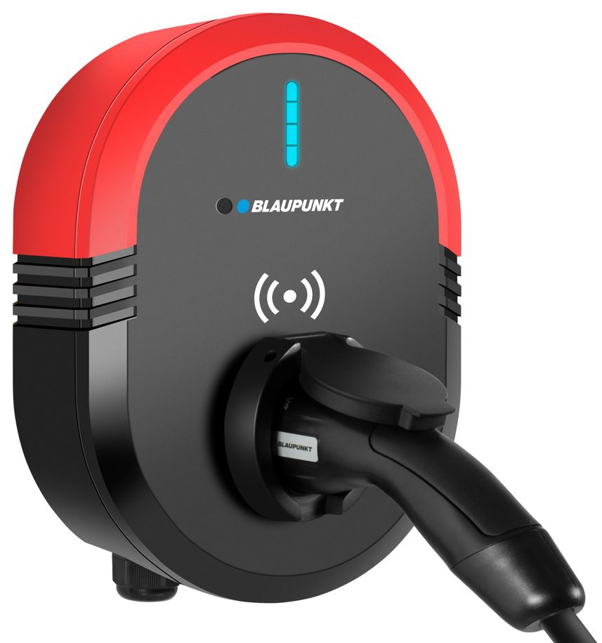 BLAUPUNKT ΕΠΙΤΟΙΧΙΟΣ ΦΟΡΤΙΣΤΗΣ 22KW BW3P32ASS 3ΦΑΣΙΚΟΣ
