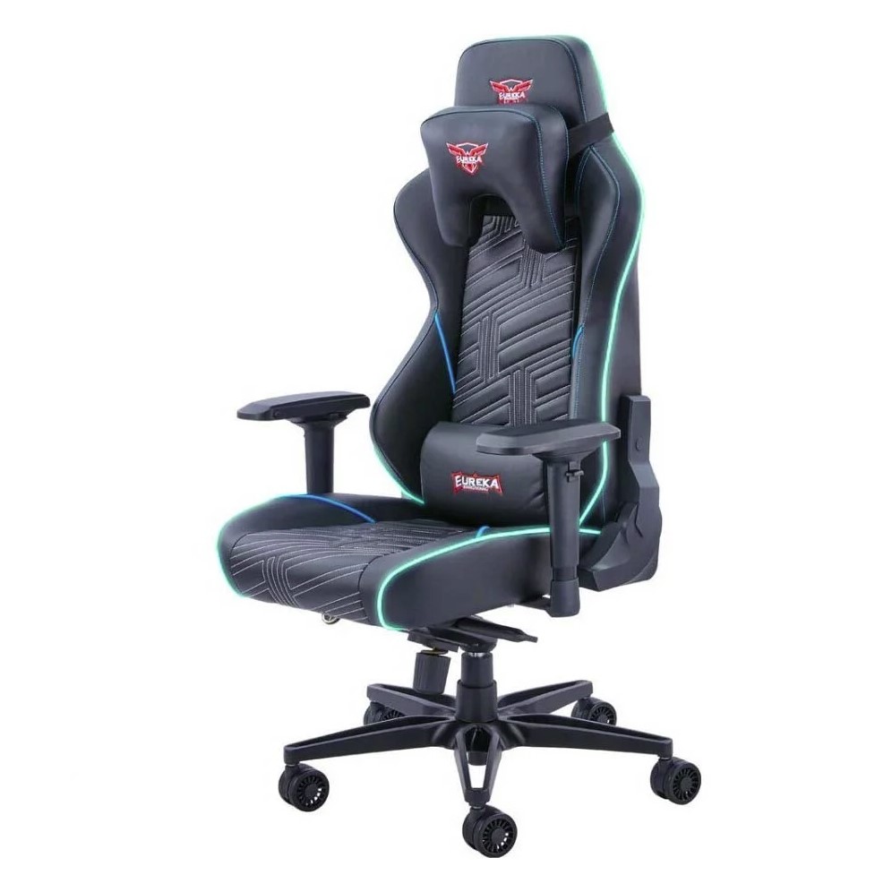 Gaming Καρέκλα - Eureka Ergonomic® ERK-YYK-GC-03 - Image 13