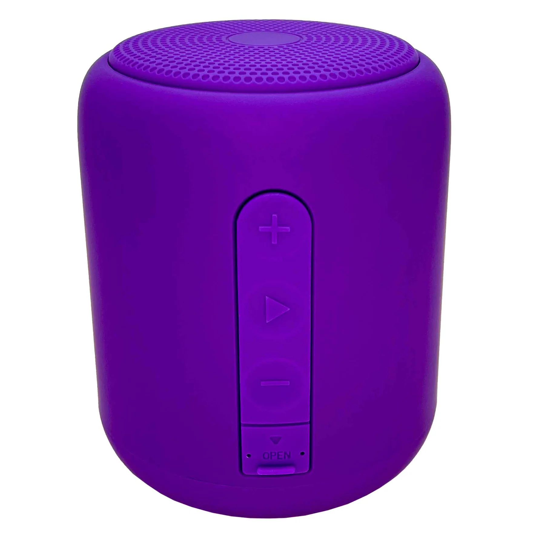 JVC GUMY SPEAKER ΒΙΟΛΕΤΙ SPSG10BTV - Image 2