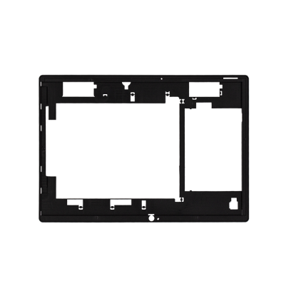 Egoboo EB101 Front case