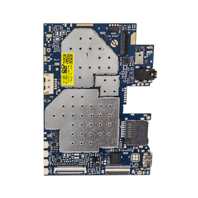 Kiddoboo KB101B PCBA