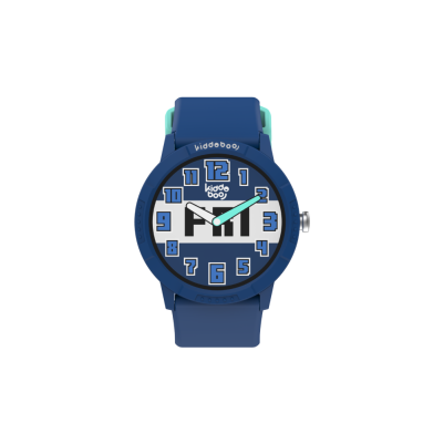 Kiddoboo Smartwatch O’Clock Blue