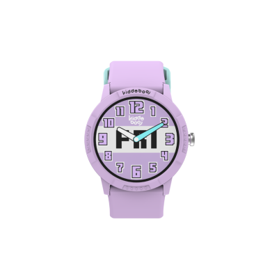 Kiddoboo Smartwatch O’Clock Lilac