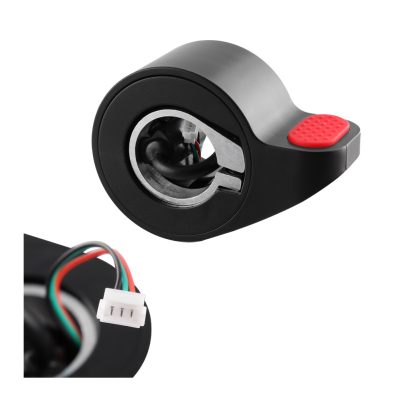 XIAOMI MI ELECTRIC SCOOTER MI PRO/PRO 2 ΧΕΙΡΙΣΤΗΡΙΟ ΓΚΑΖΙΟΥ ΕΠΙΤΑΧΥΝΤΗΣ