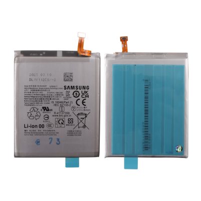 ΜΠΑΤΑΡΙΑ SAMSUNG EB-BS938ABY S25 ULTRA 5G S938 5000mAh BULK 3P OR