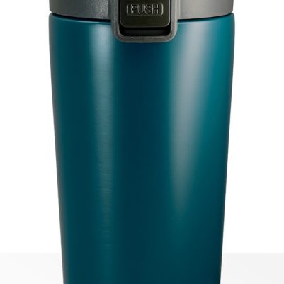 BRUNO θερμός BRN-0072, με κλείδωμα, anti-slip, 400ml, μπλε