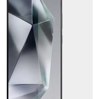 POWERTECH tempered glass 2.5D TGC-0724 για Samsung Galaxy S25 Ultra