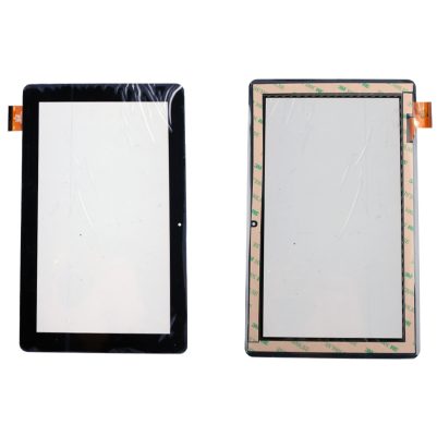 ESTAR GRAND HD MID1138L TOUCH SCREEN + LENS BLACK 50P 3P OR