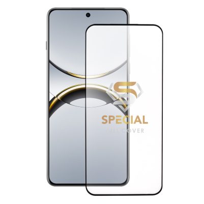 IDOL 1991 TEMPERED GLASS OPPO FIND X8 5G 6.59" 9H 0.25mm 20D FULL GLUE SEMI CURVED BLACK