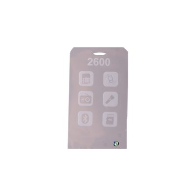 NSP 2600 FILM COVER FOR LCD LENS OR
