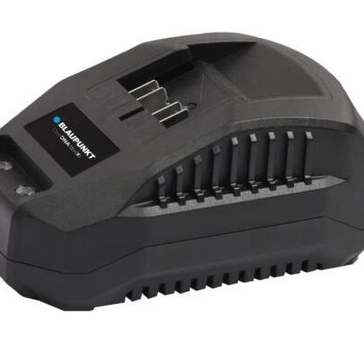 BLAUPUNKT ΓΡΗΓΟΡΟΣ ΦΟΡΤΙΣΤΗΣ 2.4Ah BP1824