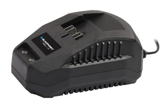BLAUPUNKT ΓΡΗΓΟΡΟΣ ΦΟΡΤΙΣΤΗΣ 2.4Ah BP1824