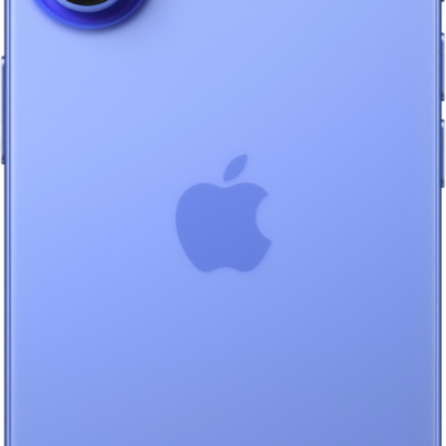Apple iPhone 16 (8GB/128GB) Ultramarine Refurbished Grade A