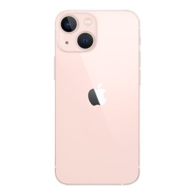 Apple iPhone 13 Mini (4GB/256GB) Pink Refurbished Grade A