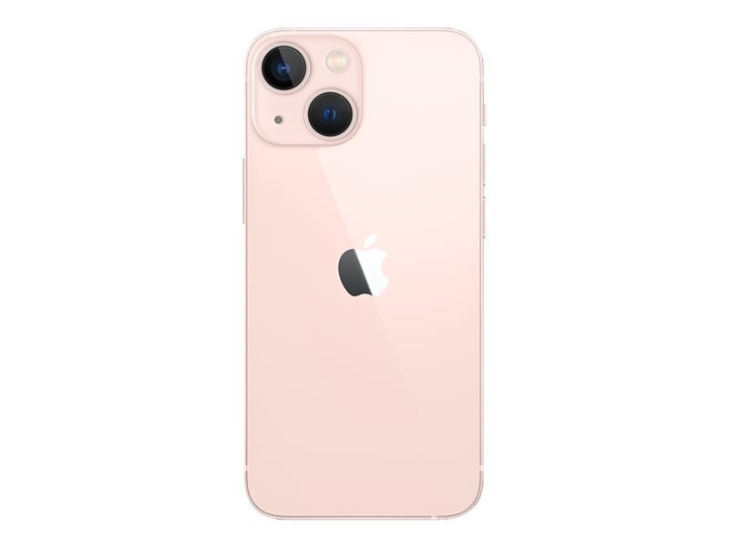Apple iPhone 13 Mini (4GB/256GB) Pink Refurbished Grade A