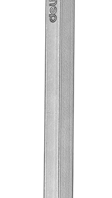 DELI καλέμι DH-YBZ20250-E1 για κρουστικό δράπανο, SDS Plus, 20mm, 250mm