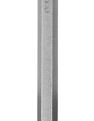 DELI καλέμι DH-YBZ40250-E1 για κρουστικό δράπανο, SDS Plus, 40mm, 250mm