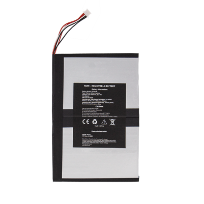 Kiddoboo KB102 Battery