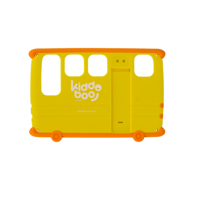 Kiddoboo KB80P Back Cover