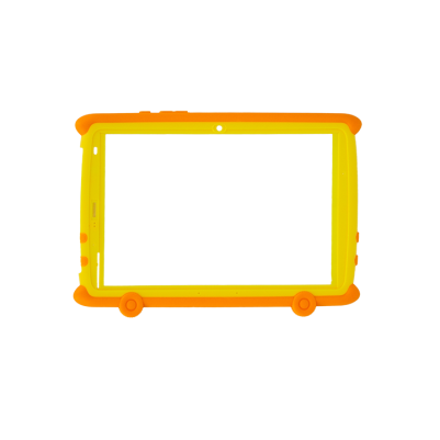 Kiddoboo KB80P Front Case