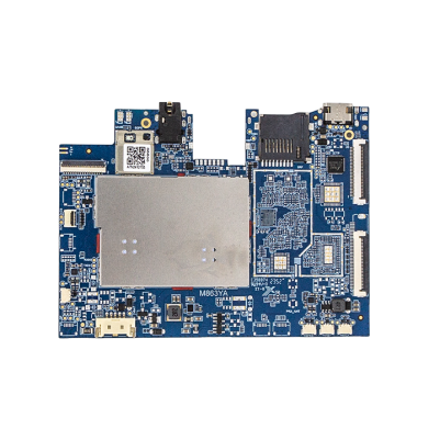 Kiddoboo KB82P PCBA