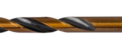 PROLINE σετ τρυπάνια για σίδηρο HSS 79030K, 3mm, DIN 338, 3τμχ