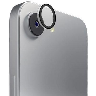 POWERTECH tempered glass TGC-0748 για κάμερα iPhone 16e
