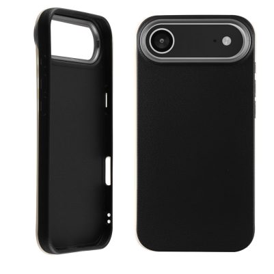 LIME ΘΗΚΗ IPHONE 17 AIR 6.9" FLEXISNAP TPU CAMERA GUARD BLACK