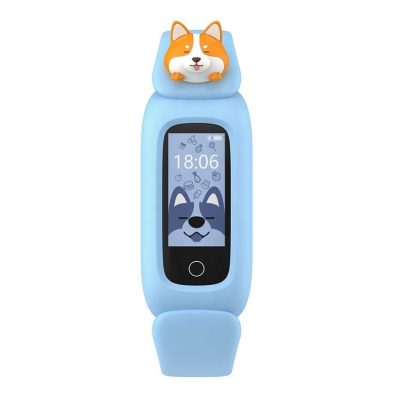 Havit Παιδικό Smartwatch M81 Μπλε 21.18.0012
