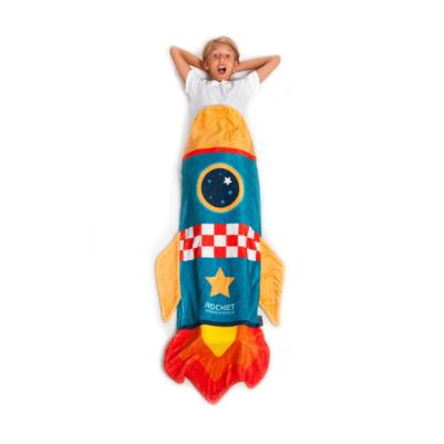 KANGURU Rocket Kids