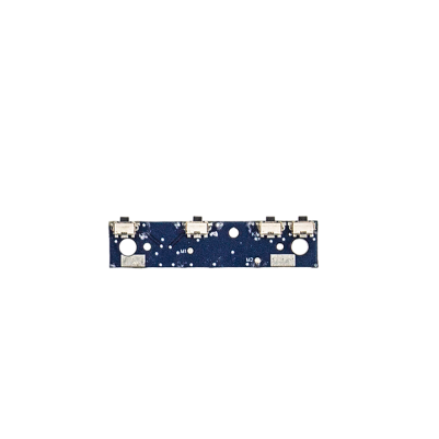 Kiddoboo KB82P Sub-PCBA