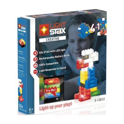 Light STAX Creative V2