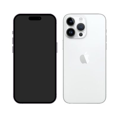 DUMMY IPHONE 14 PRO MAX 6.7" WHITE