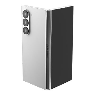 DUMMY SAMSUNG Z FOLD 6 F956 7.6" WHITE