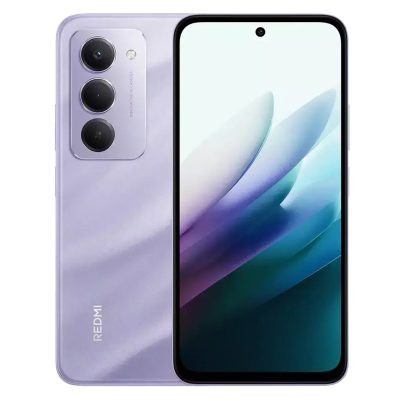 ΚΙΝΗΤΟ XIAOMI REDMI 15 4G 6.9" 6GB/128GB DUAL SIM NFC PURPLE GW