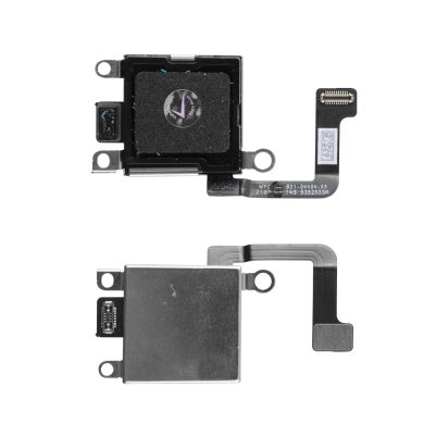 FOR IPHONE 15/15 PLUS DUAL SIM CARD READER + FLEX EU VERSION 3P OR