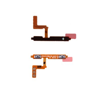 SAMSUNG A25 5G A256 ΚΑΛΩΔΙΟ FLEX VOLUME-POWER KEY GH59-15639A ORIGINAL SERVICE PACK