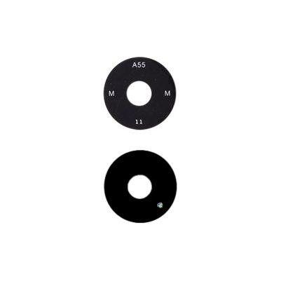 SAMSUNG A35 5G A356/ A55 5G A556 CAMERA LENS MACRO BLACK GH64-09391A ORIGINAL SERVICE PACK