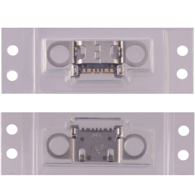 SAMSUNG G920/G928 GALAXY S6 (MICRO USB) ΚΟΝΕΚΤΟΡΑΣ ΦΟΡΤΙΣΗΣ 3P OR